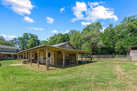 A home in TALLAHASSEE