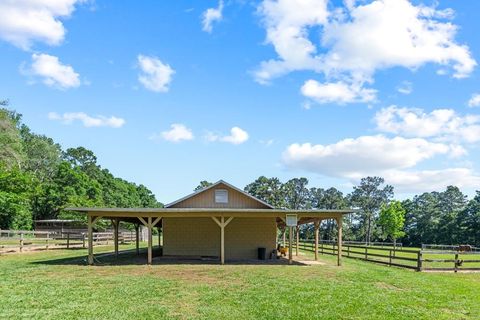 A home in TALLAHASSEE