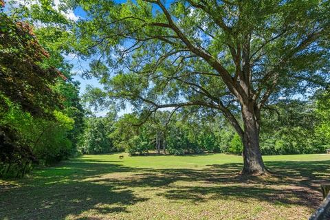 A home in TALLAHASSEE