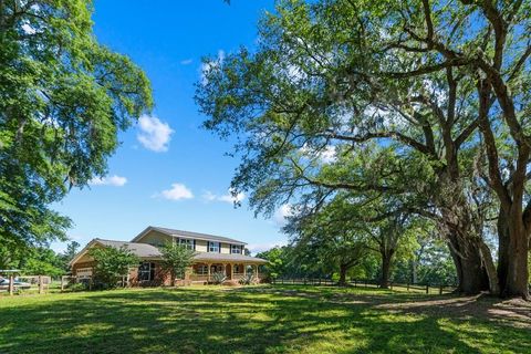 A home in TALLAHASSEE