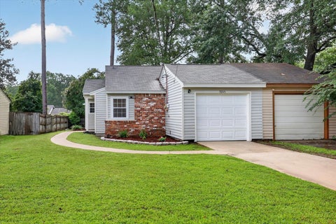 Tiny photo for 3215 Albert Drive, Tallahassee, FL 32309 (MLS # 402800)