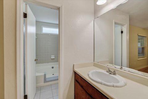 Tiny photo for 3215 Albert Drive, Tallahassee, FL 32309 (MLS # 402800)
