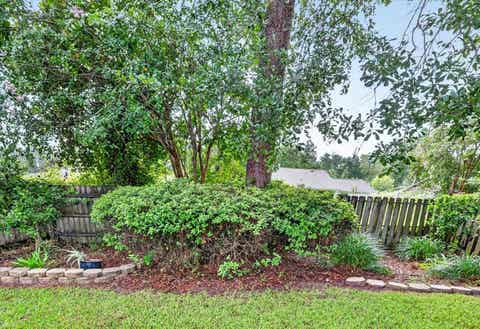 Tiny photo for 3215 Albert Drive, Tallahassee, FL 32309 (MLS # 402800)