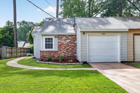 Tiny photo for 3215 Albert Drive, Tallahassee, FL 32309 (MLS # 402800)