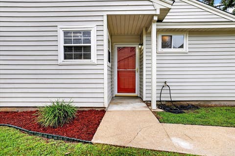 Tiny photo for 3215 Albert Drive, Tallahassee, FL 32309 (MLS # 402800)