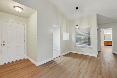 Tiny photo for 3215 Albert Drive, Tallahassee, FL 32309 (MLS # 402800)