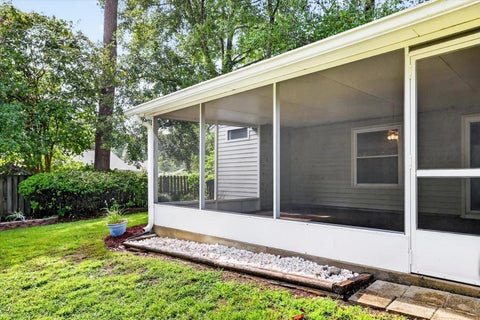 Tiny photo for 3215 Albert Drive, Tallahassee, FL 32309 (MLS # 402800)