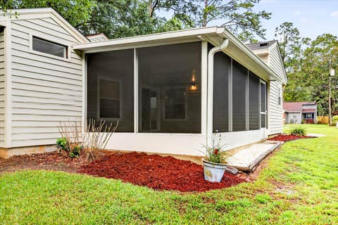 Tiny photo for 3215 Albert Drive, Tallahassee, FL 32309 (MLS # 402800)