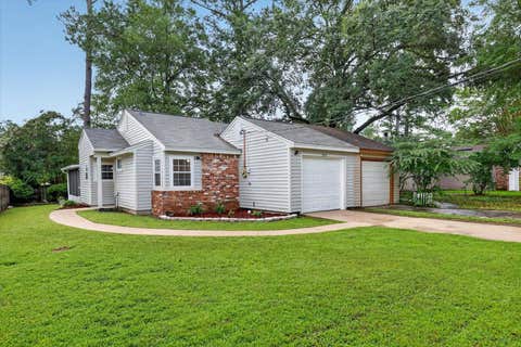 Tiny photo for 3215 Albert Drive, Tallahassee, FL 32309 (MLS # 402800)