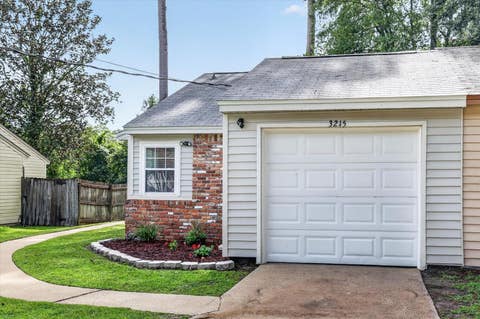 Tiny photo for 3215 Albert Drive, Tallahassee, FL 32309 (MLS # 402800)