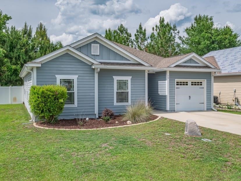 Photo of 36 EVENING STAR Drive, Crawfordville, FL 32327 (MLS # 399785)