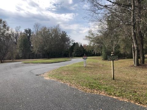 Photo of Lot 16 Bellac Road, Tallahassee, FL 32303 (MLS # 368619)