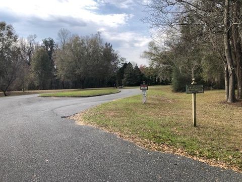 Tiny photo for Lot 16 Bellac Road, Tallahassee, FL 32303 (MLS # 368619)