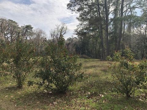 Tiny photo for Lot 16 Bellac Road, Tallahassee, FL 32303 (MLS # 368619)