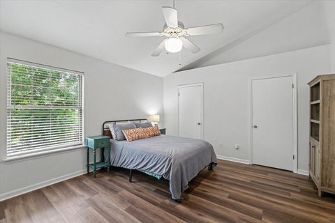 Tiny photo for 4007 Chipola Street, Tallahassee, FL 32303 (MLS # 399825)