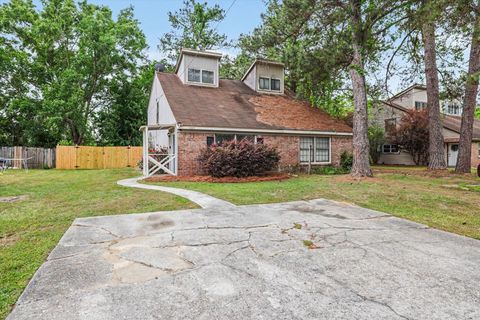 Tiny photo for 4007 Chipola Street, Tallahassee, FL 32303 (MLS # 399825)