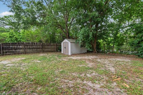 Tiny photo for 4007 Chipola Street, Tallahassee, FL 32303 (MLS # 399825)