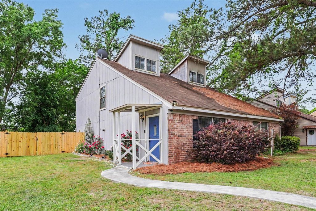 Photo of 4007 Chipola Street, Tallahassee, FL 32303 (MLS # 399825)