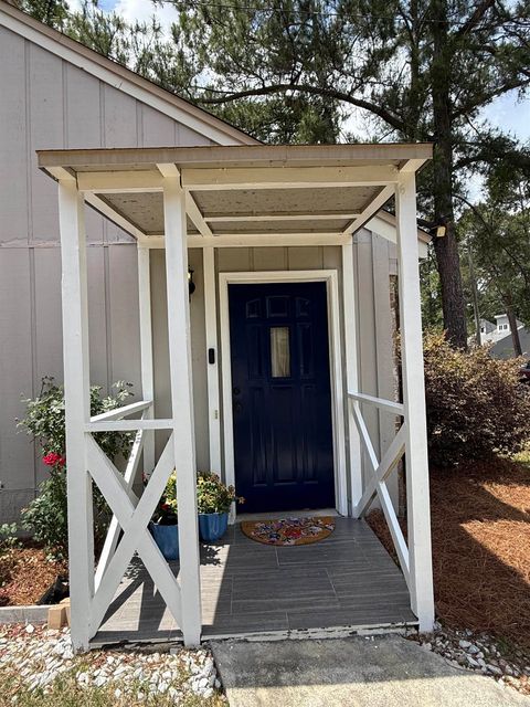 Tiny photo for 4007 Chipola Street, Tallahassee, FL 32303 (MLS # 399825)