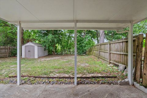 Tiny photo for 4007 Chipola Street, Tallahassee, FL 32303 (MLS # 399825)