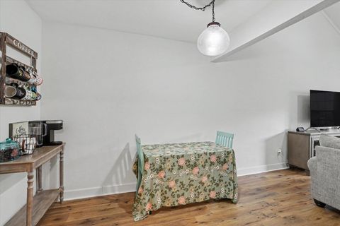 Tiny photo for 4007 Chipola Street, Tallahassee, FL 32303 (MLS # 399825)