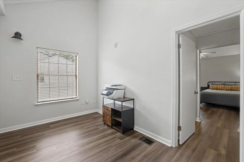 Tiny photo for 4007 Chipola Street, Tallahassee, FL 32303 (MLS # 399825)