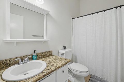 Tiny photo for 4007 Chipola Street, Tallahassee, FL 32303 (MLS # 399825)