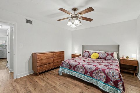Tiny photo for 4007 Chipola Street, Tallahassee, FL 32303 (MLS # 399825)
