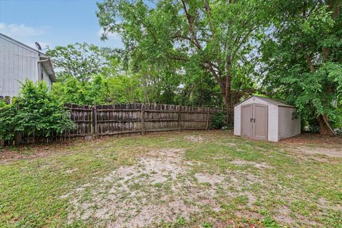 Tiny photo for 4007 Chipola Street, Tallahassee, FL 32303 (MLS # 399825)
