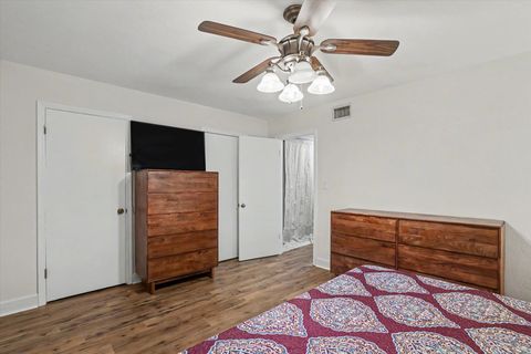 Tiny photo for 4007 Chipola Street, Tallahassee, FL 32303 (MLS # 399825)