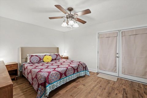 Tiny photo for 4007 Chipola Street, Tallahassee, FL 32303 (MLS # 399825)