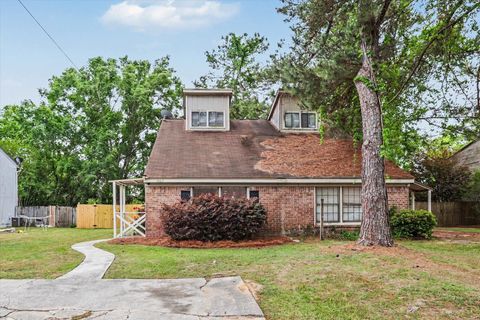 Tiny photo for 4007 Chipola Street, Tallahassee, FL 32303 (MLS # 399825)