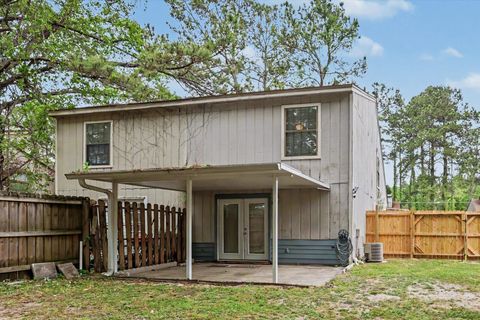 Tiny photo for 4007 Chipola Street, Tallahassee, FL 32303 (MLS # 399825)