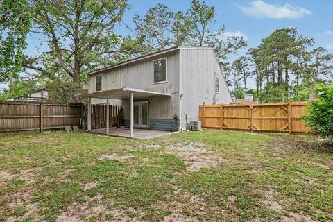 Tiny photo for 4007 Chipola Street, Tallahassee, FL 32303 (MLS # 399825)