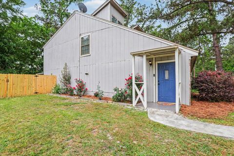 Tiny photo for 4007 Chipola Street, Tallahassee, FL 32303 (MLS # 399825)