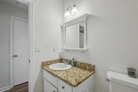 Tiny photo for 4007 Chipola Street, Tallahassee, FL 32303 (MLS # 399825)