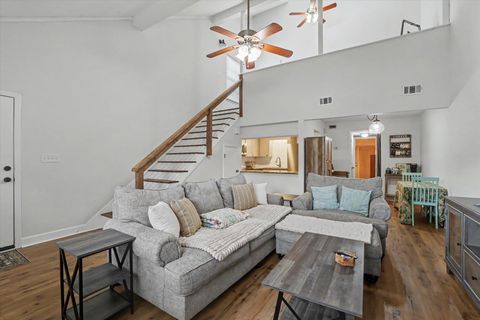 Tiny photo for 4007 Chipola Street, Tallahassee, FL 32303 (MLS # 399825)