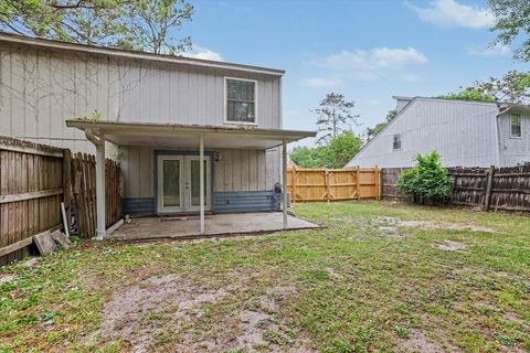 Tiny photo for 4007 Chipola Street, Tallahassee, FL 32303 (MLS # 399825)