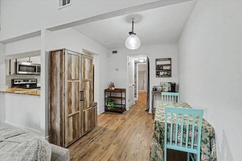 Tiny photo for 4007 Chipola Street, Tallahassee, FL 32303 (MLS # 399825)