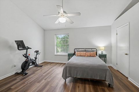 Tiny photo for 4007 Chipola Street, Tallahassee, FL 32303 (MLS # 399825)