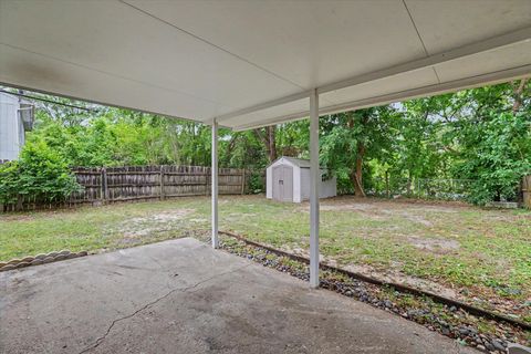 Tiny photo for 4007 Chipola Street, Tallahassee, FL 32303 (MLS # 399825)