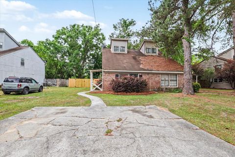 Tiny photo for 4007 Chipola Street, Tallahassee, FL 32303 (MLS # 399825)