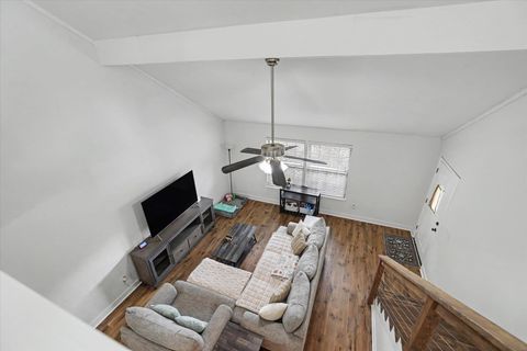 Tiny photo for 4007 Chipola Street, Tallahassee, FL 32303 (MLS # 399825)