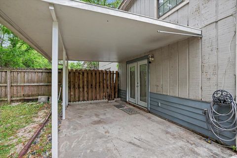 Tiny photo for 4007 Chipola Street, Tallahassee, FL 32303 (MLS # 399825)