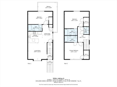 Tiny photo for 1409 Deerhaven Lane #1 & 2, Tallahassee, FL 32303 (MLS # 393140)