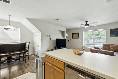 Tiny photo for 1409 Deerhaven Lane #1 & 2, Tallahassee, FL 32303 (MLS # 393140)