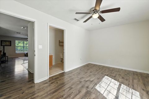 Tiny photo for 1409 Deerhaven Lane #1 & 2, Tallahassee, FL 32303 (MLS # 393140)