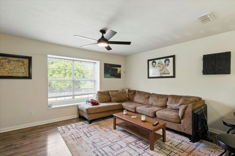 Tiny photo for 1409 Deerhaven Lane #1 & 2, Tallahassee, FL 32303 (MLS # 393140)