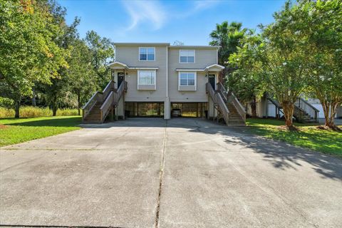 Tiny photo for 1409 Deerhaven Lane #1 & 2, Tallahassee, FL 32303 (MLS # 393140)