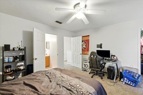 Tiny photo for 1409 Deerhaven Lane #1 & 2, Tallahassee, FL 32303 (MLS # 393140)